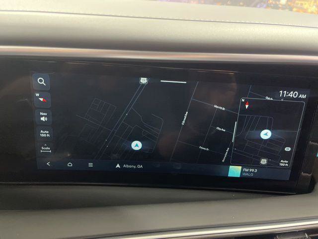 New 2026 Hyundai Palisade Calligraphy image 17