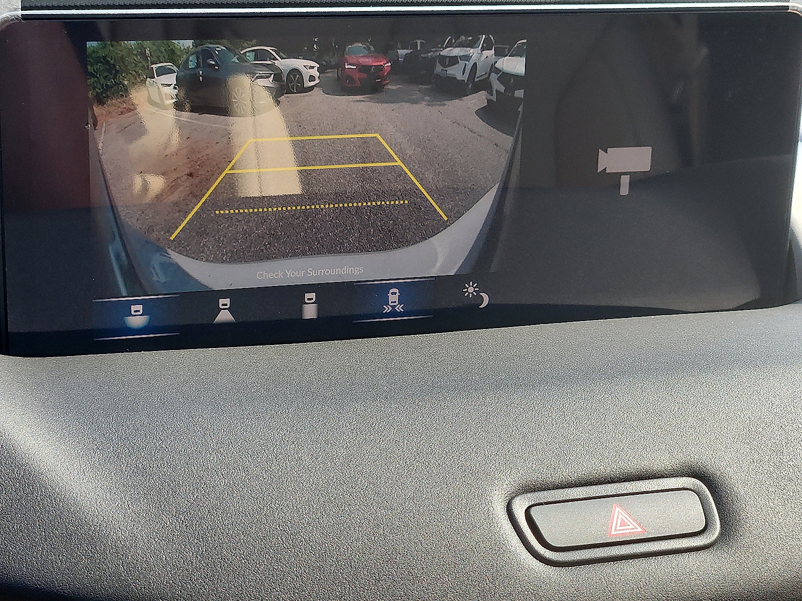 New 2025 Acura TLX w/ Technology Package image 15