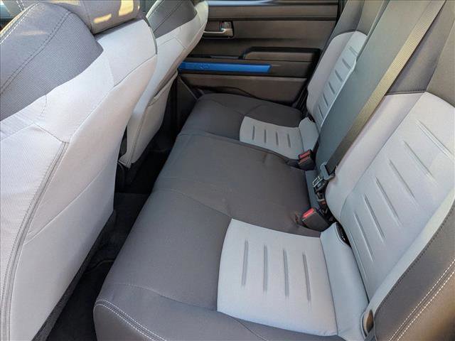 New 2025 Toyota Tacoma TRD Sport image 15