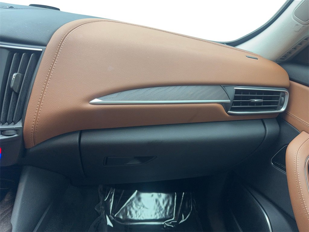 Used 2022 Maserati Levante Modena image 58