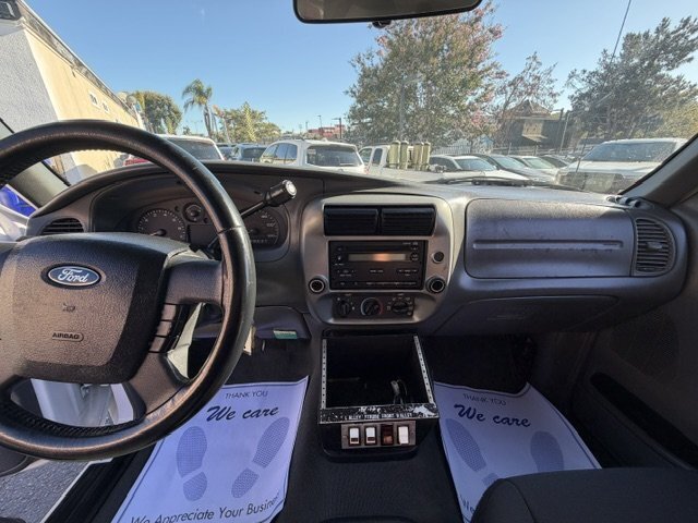 Used 2008 Ford Ranger XLT RWD image 12