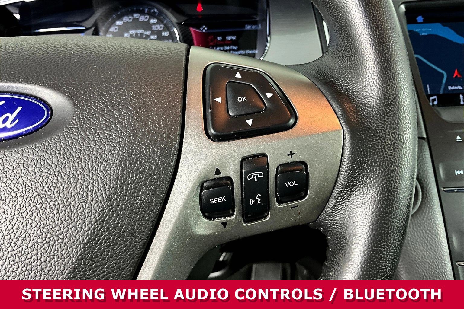 Used 2017 Ford Taurus SEL w/ Equipment Group 201A AWD/4WD image 11