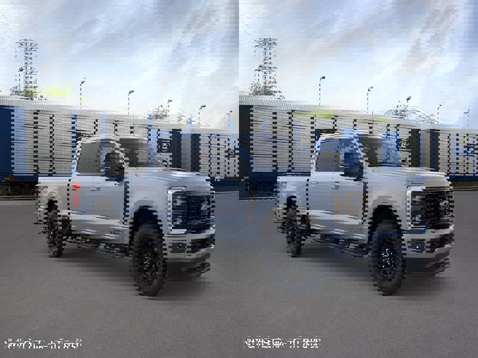 New 2026 Ford F250 4x4 Crew Cab Super Duty image 29