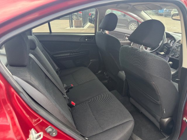 Used 2012 Subaru Impreza 2.0i Premium AWD/4WD image 26
