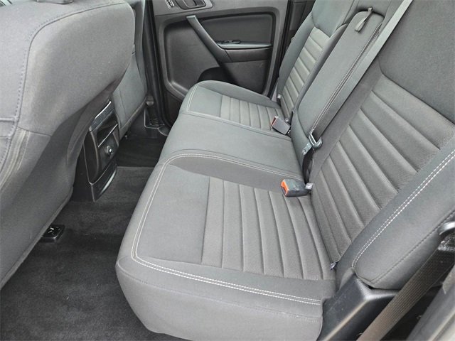 Used 2021 Ford Ranger XL w/ Equipment Group 101A High image 7