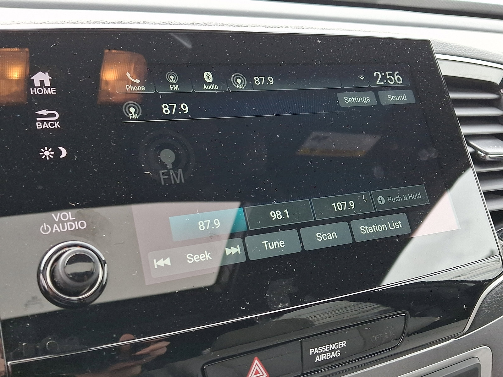 Certified 2022 Honda Passport EX-L image 20