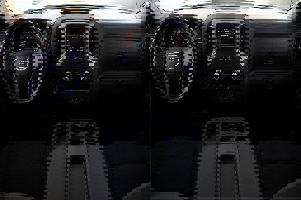 Used 2024 GMC Sierra 1500 Pro image 22