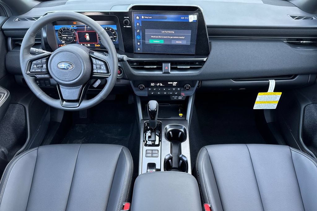 New 2026 Subaru Outback Limited AWD/4WD image 15