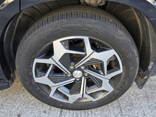 Used 2022 Hyundai Palisade Calligraphy image 11