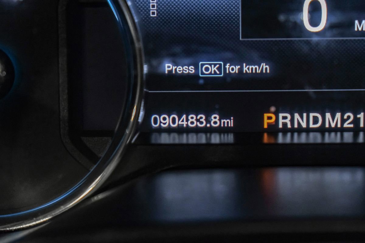 Used 2017 Ford F350 Lariat w/ Lariat Ultimate Package image 19