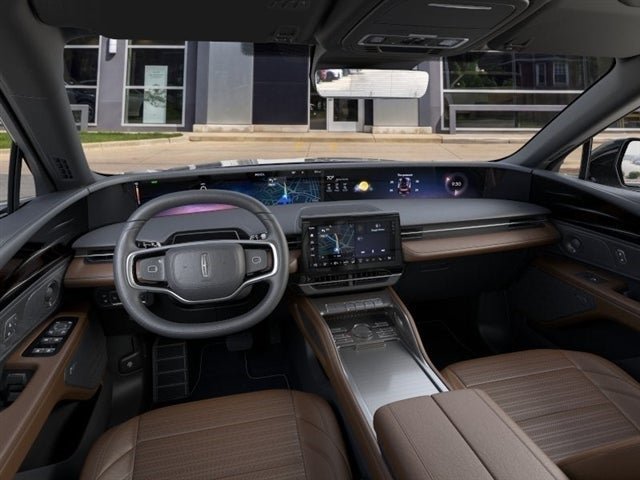 New 2026 Lincoln Nautilus Reserve w/ Jet Appearance Package AWD/4WD image 75