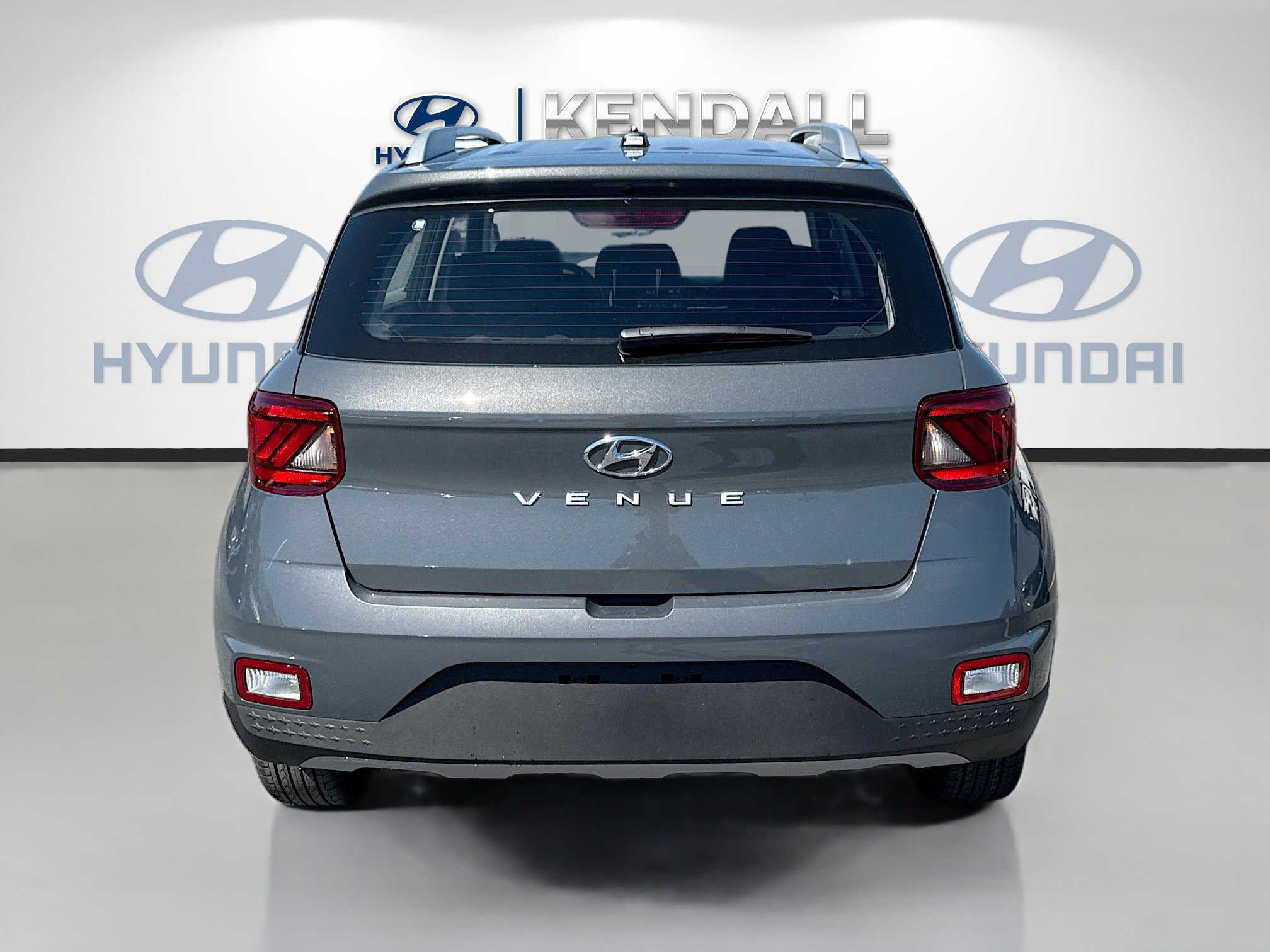 New 2026 Hyundai Venue SEL image 5