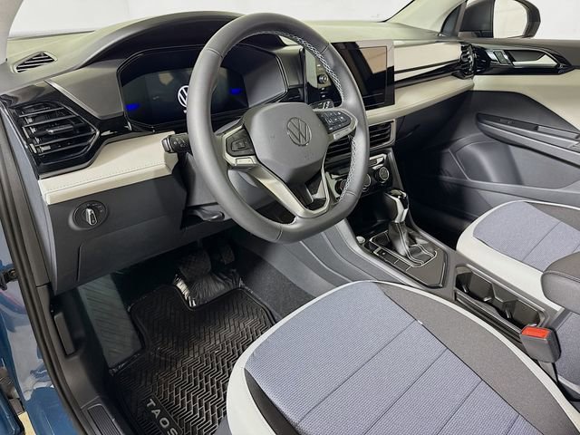 New 2026 Volkswagen Taos S image 5