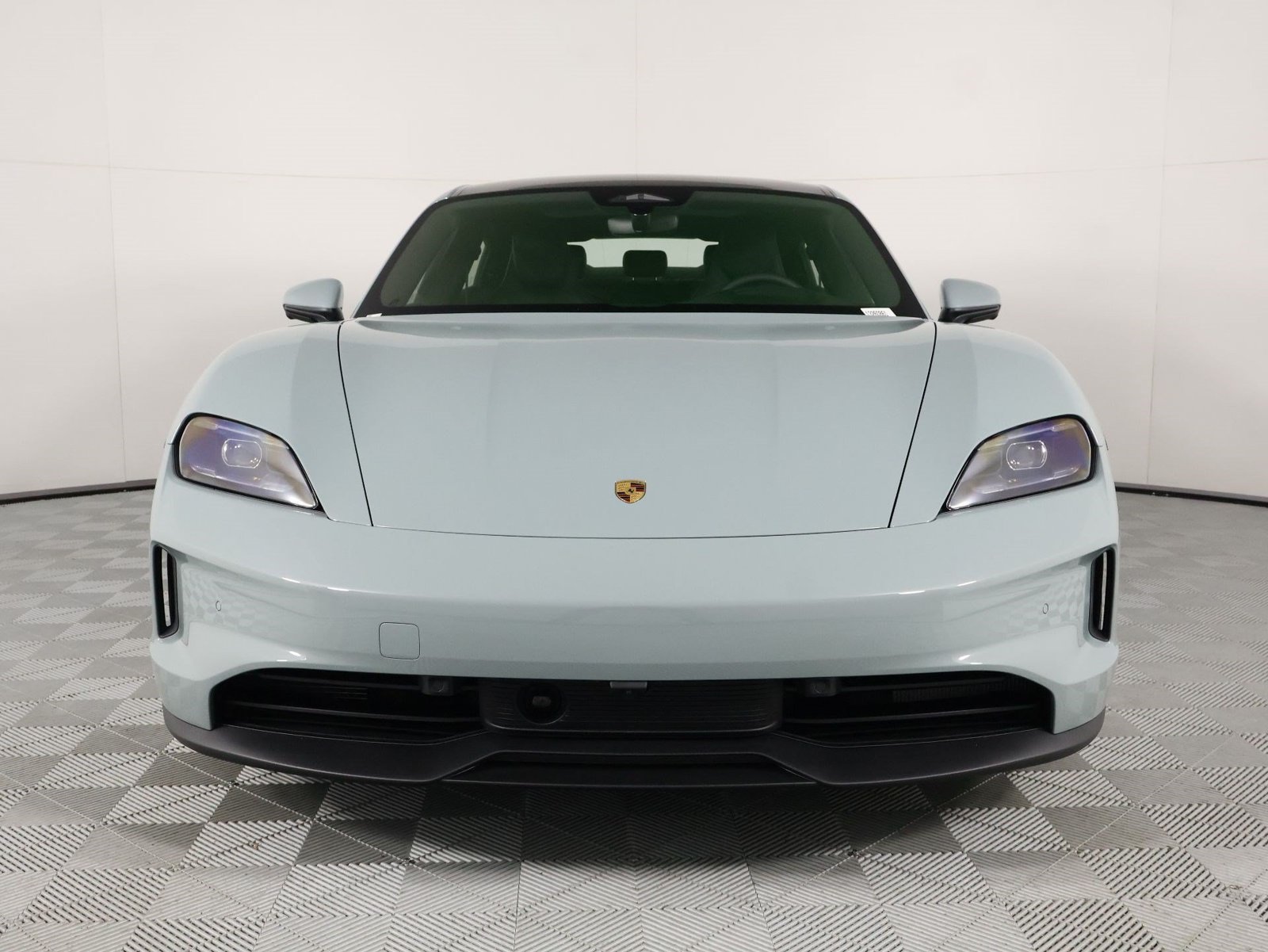 New 2026 Porsche Taycan RWD image 10