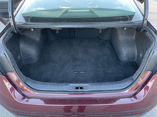 Used 2024 Nissan Altima 2.5 SV image 9
