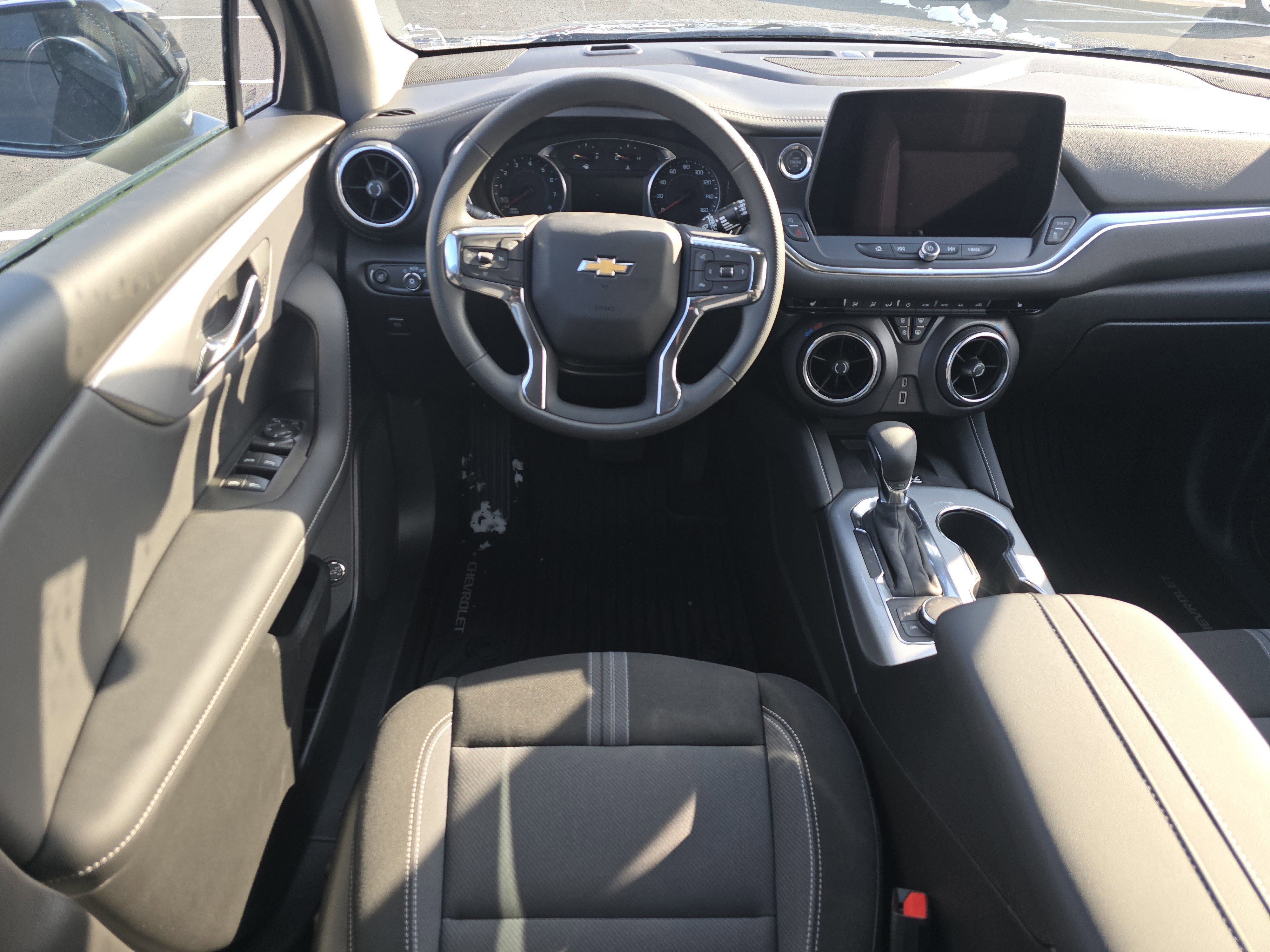 New 2026 Chevrolet Blazer LT w/ Convenience Package image 54