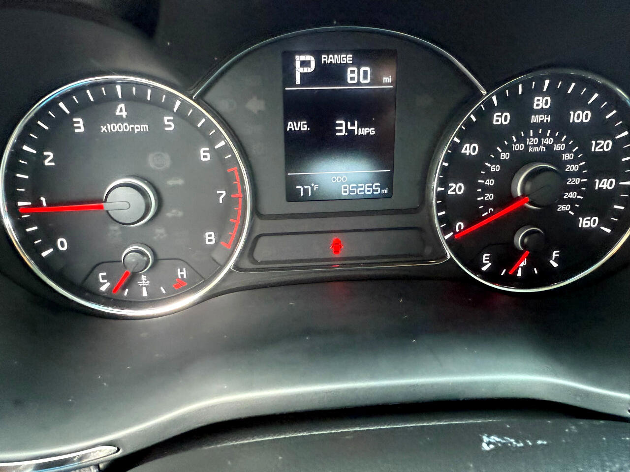 Used 2017 Kia Forte LX image 17