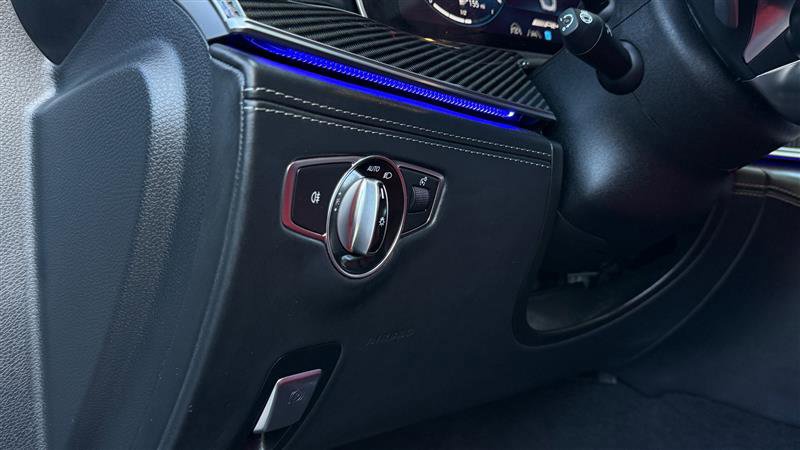 Used 2023 Mercedes-Benz AMG GT 63 S image 13