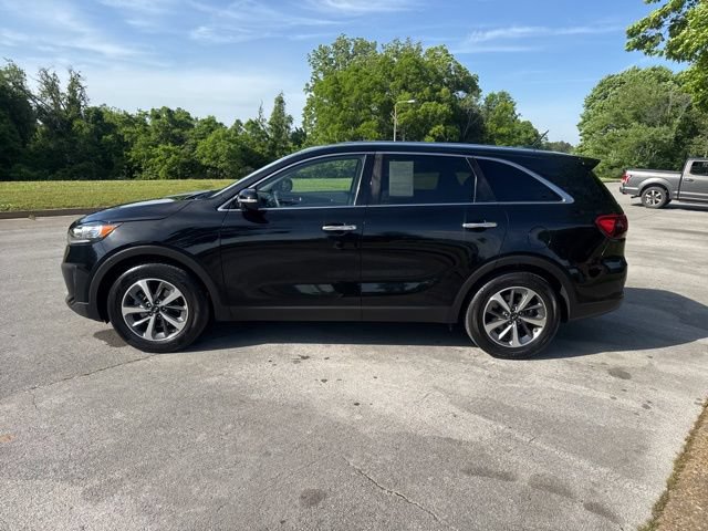 Used 2020 Kia Sorento FWD V6 image 4