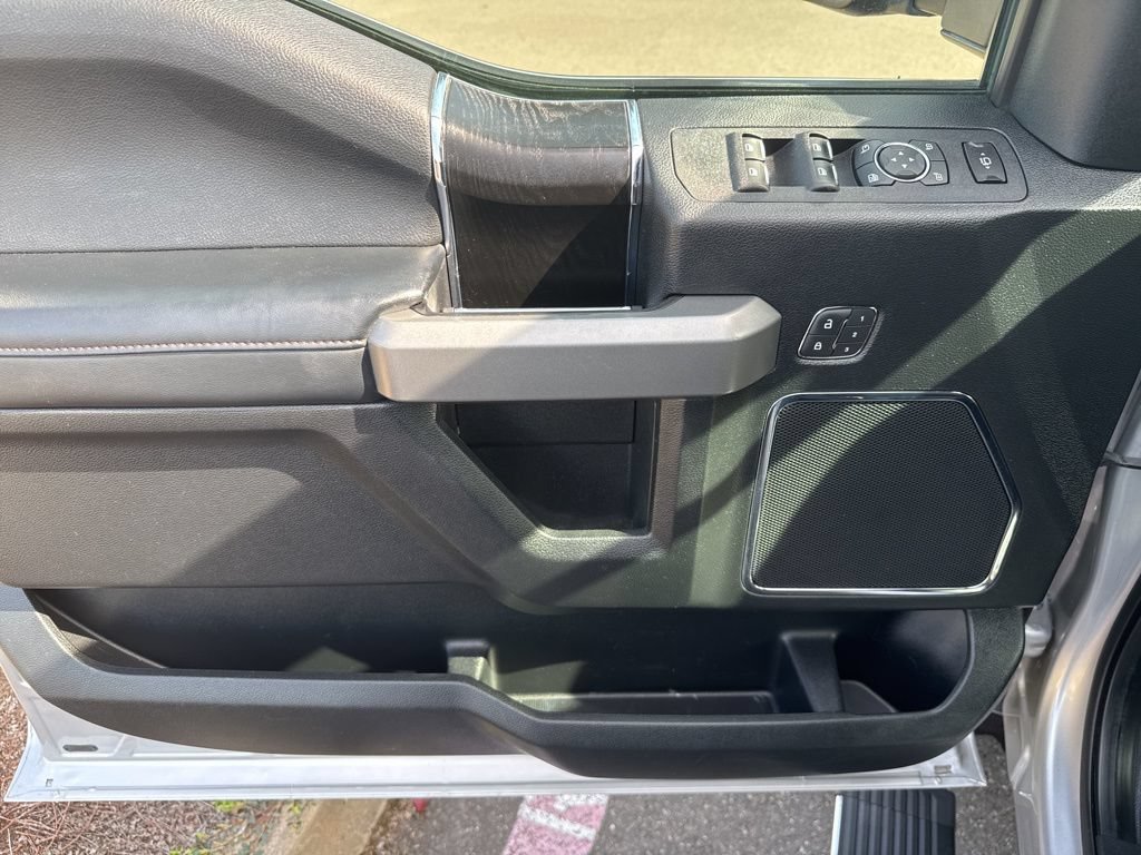 Used 2019 Ford F250 Platinum AWD/4WD image 17