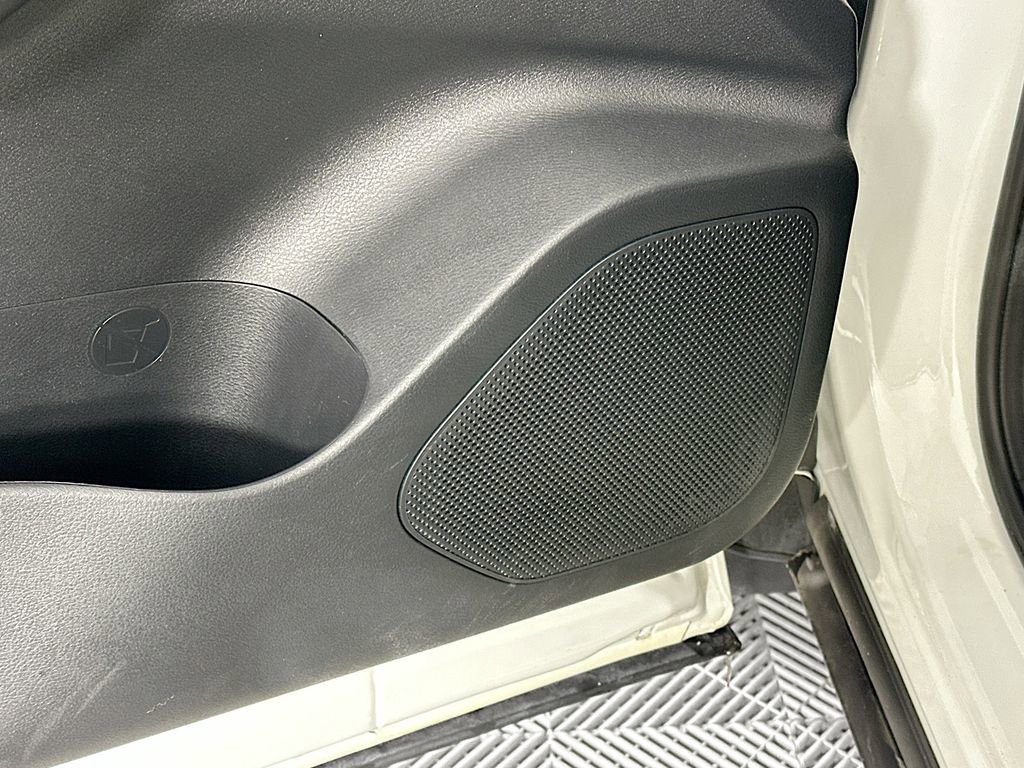 Certified 2023 Nissan Rogue SV image 22