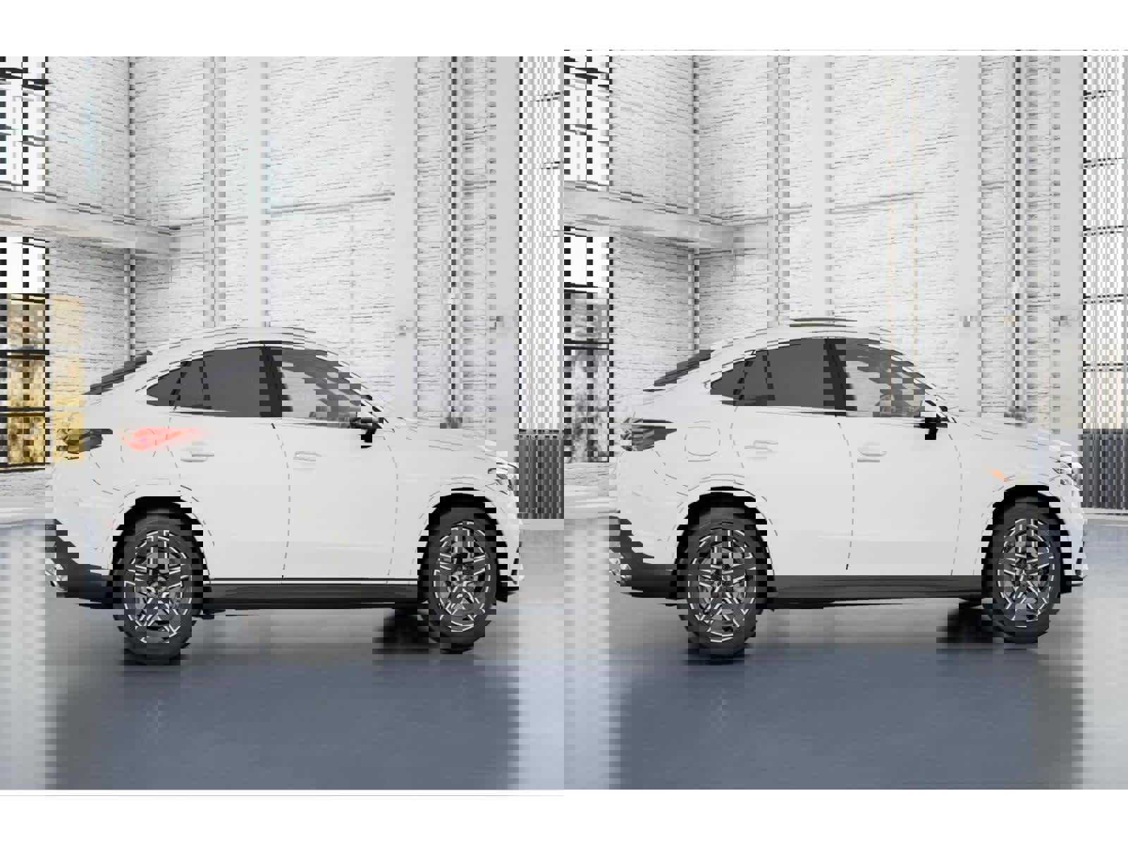 New 2026 Mercedes-Benz GLC 300 4MATIC image 15