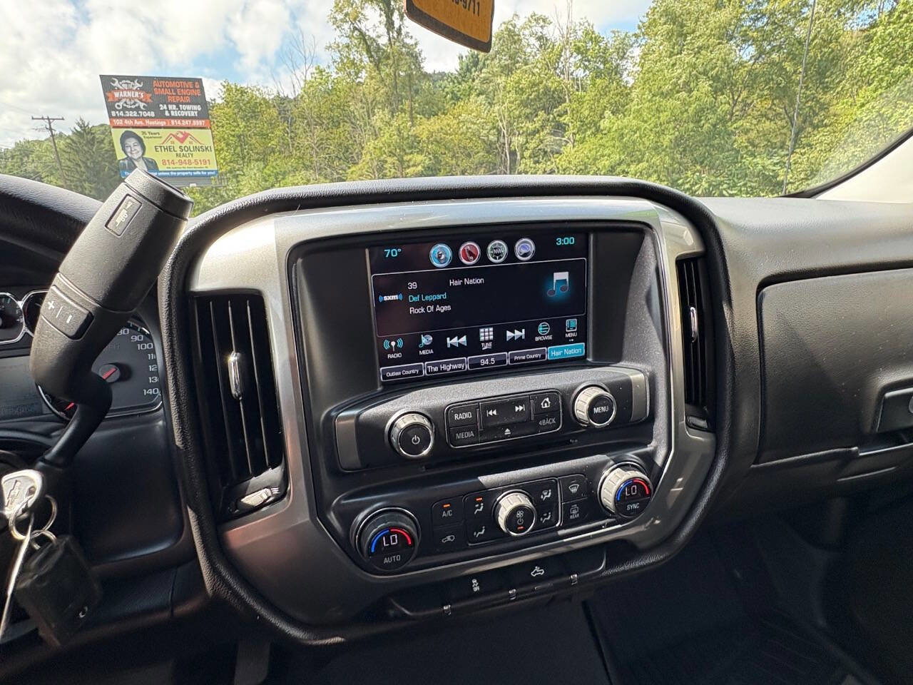 Used 2019 Chevrolet Silverado 1500 LT w/ All Star Edition image 12