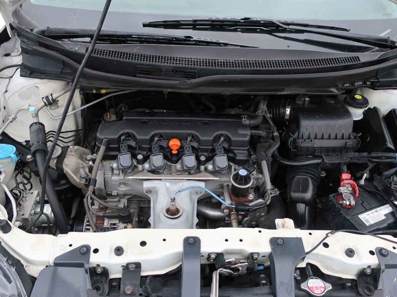 Used 2015 Honda Civic LX image 23