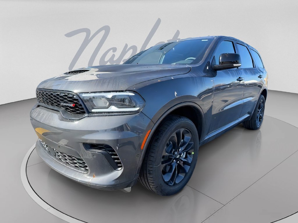 New 2026 Dodge Durango GT AWD/4WD image 4