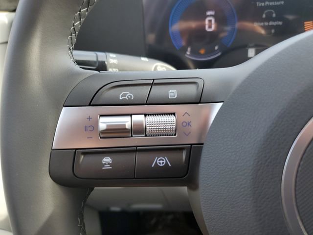 New 2026 Hyundai Kona SEL Sport image 21