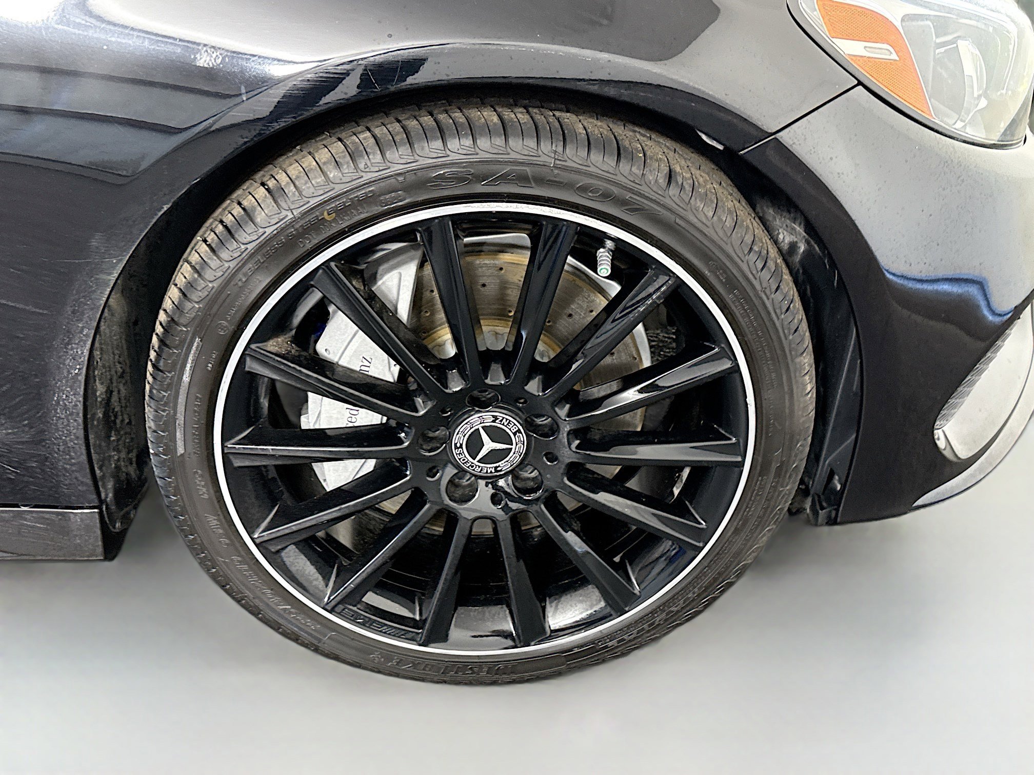 Used 2018 Mercedes-Benz C 300 Coupe image 29