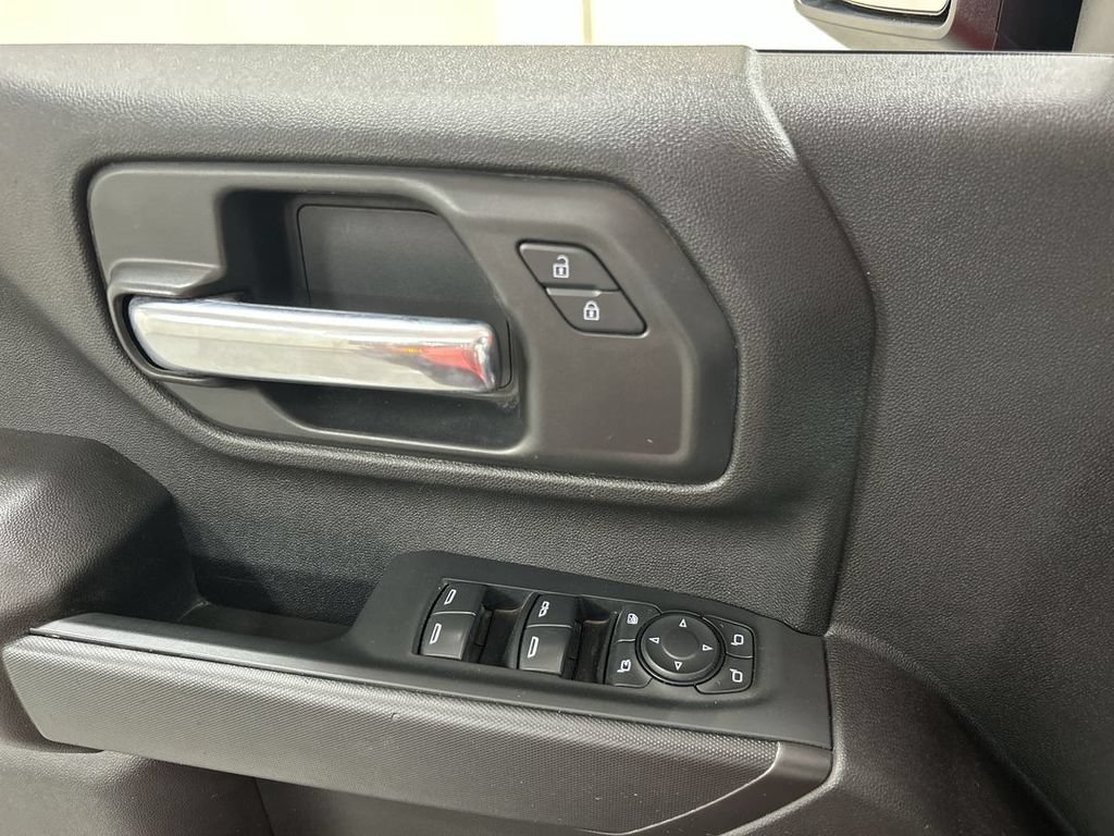 Certified 2024 Chevrolet Silverado 3500 W/T w/ WT Convenience Package AWD/4WD image 11
