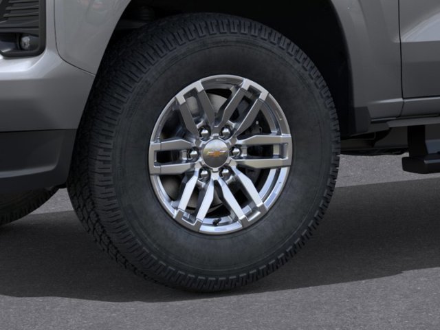 New 2026 Chevrolet Colorado LT RWD image 9