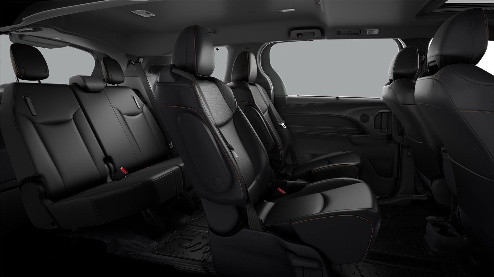 New 2026 Toyota Sienna XLE Woodland Edition AWD/4WD image 29