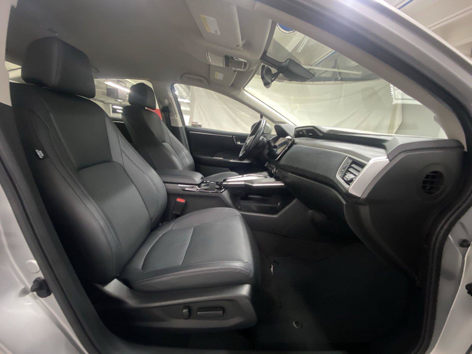 Used 2018 Honda Clarity Touring image 29