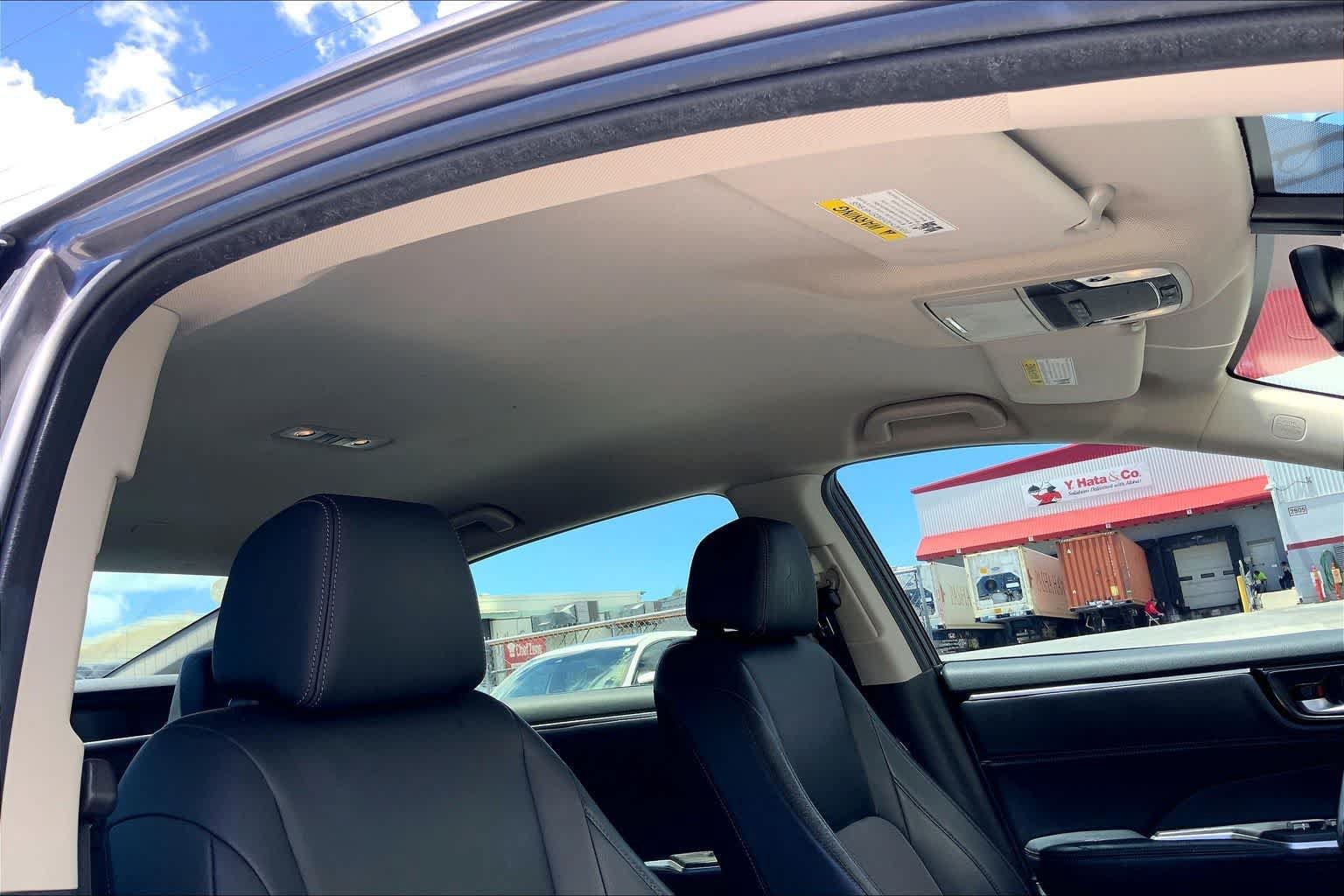 Used 2018 Honda Clarity Plug-In Hybrid image 30