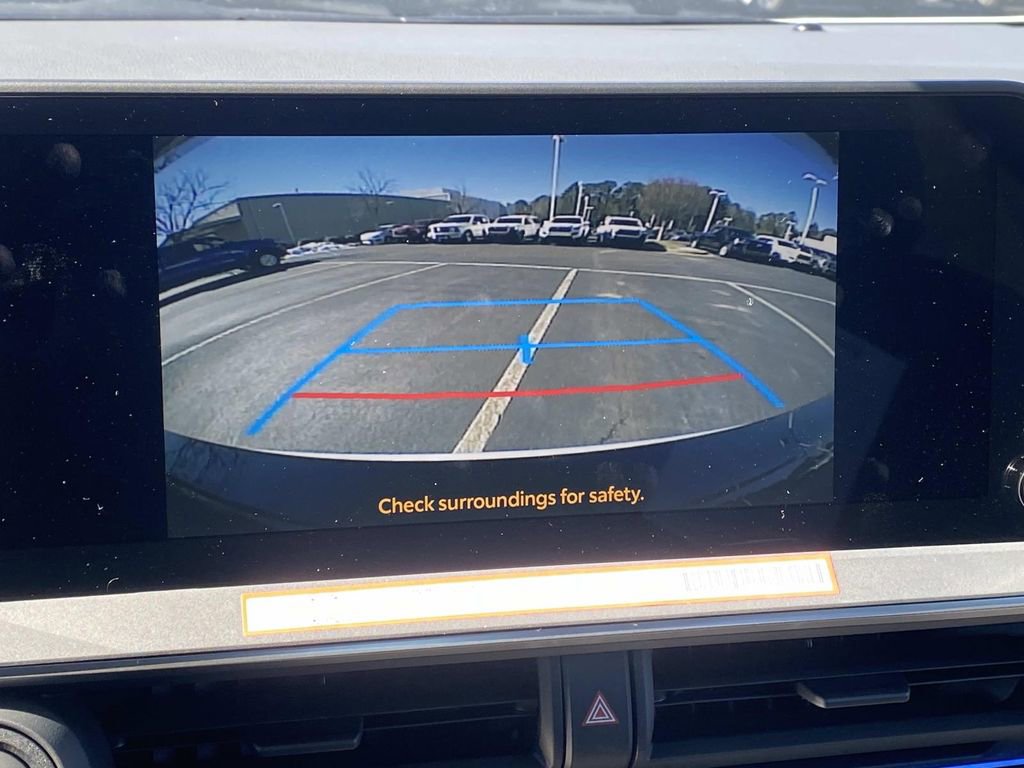 New 2026 Toyota Prius XLE image 44