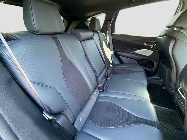 Used 2022 Acura RDX AWD image 27