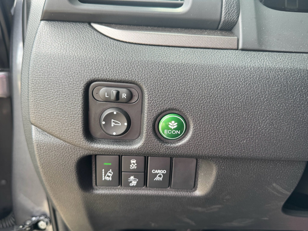 Certified 2025 Honda Ridgeline RTL+ image 13