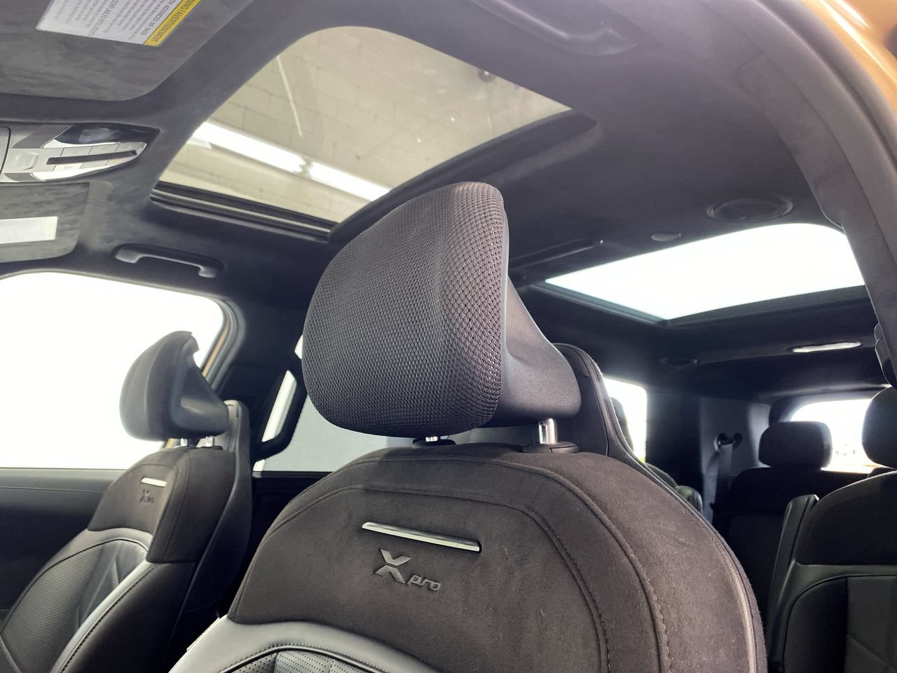 New 2027 Kia Telluride SX Prestige X-Pro AWD/4WD image 19