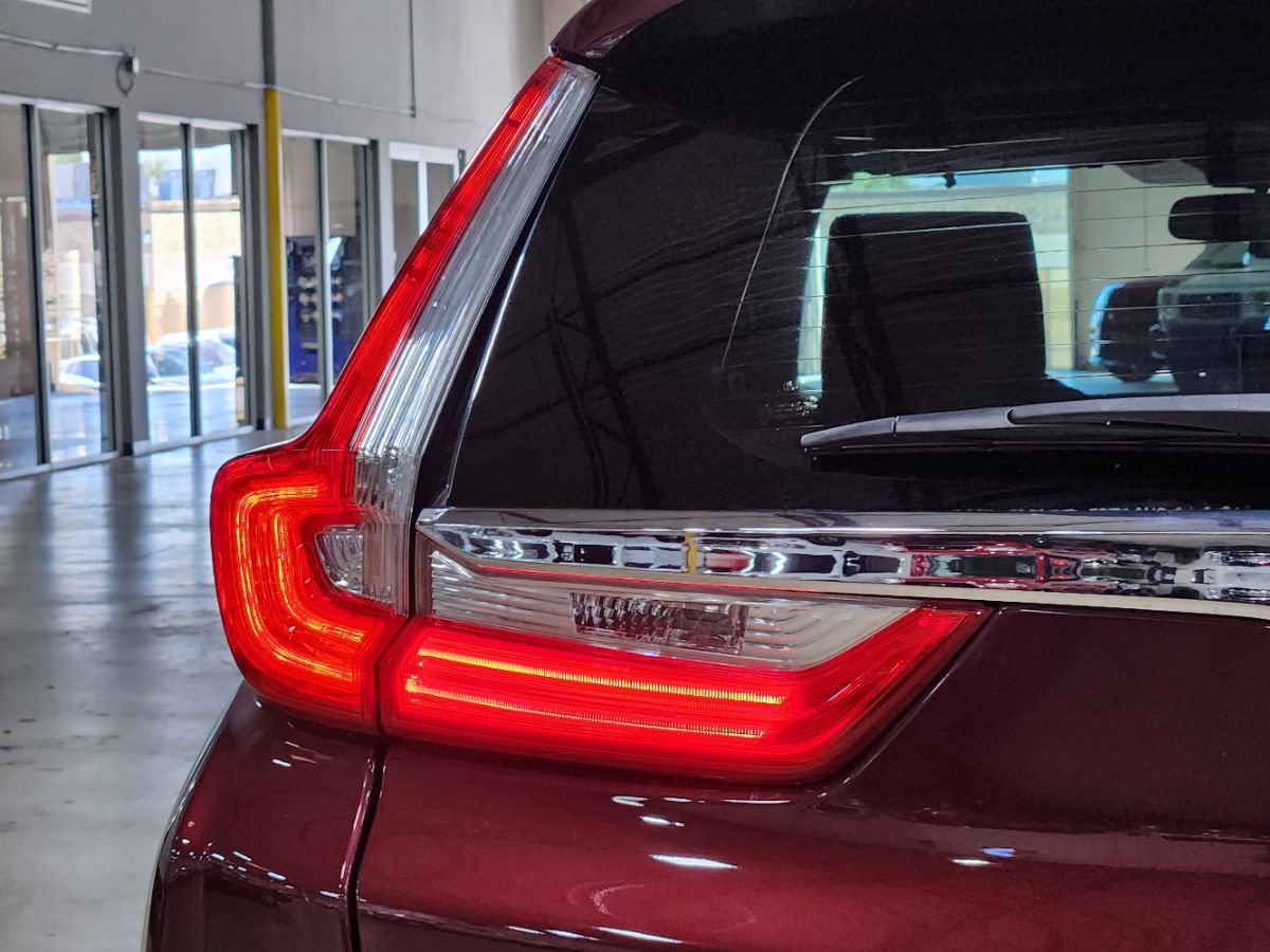 Used 2019 Honda CR-V EX image 20