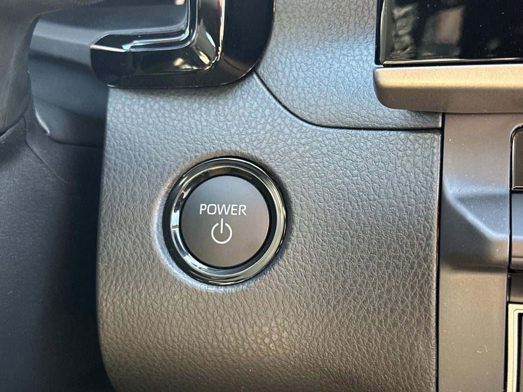 New 2026 Toyota Camry LE FWD image 26