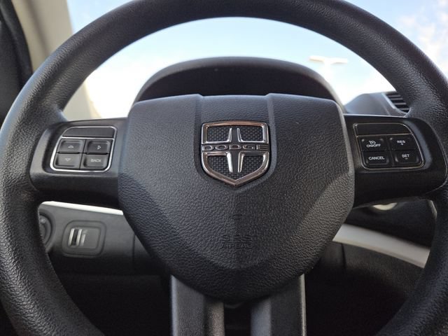 Used 2019 Dodge Journey SE w/ Blacktop Package FWD image 30