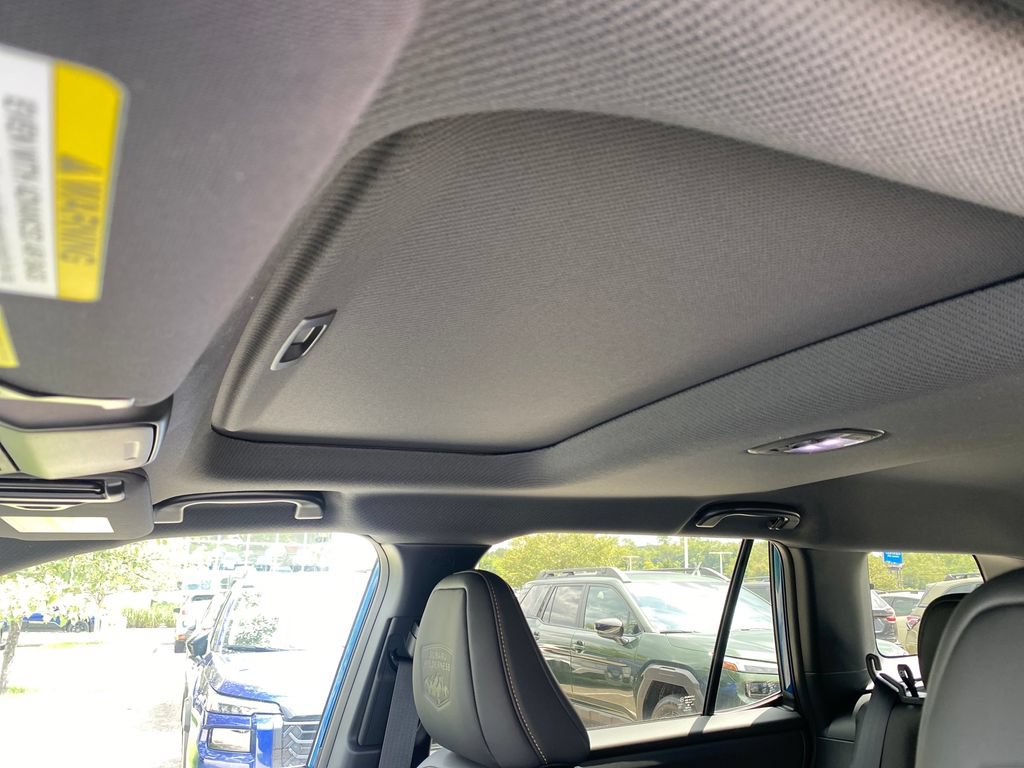 New 2026 Subaru Outback Wilderness AWD/4WD image 10