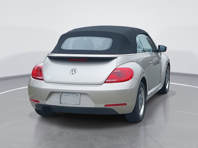 Used 2015 Volkswagen Beetle 1.8T image 3