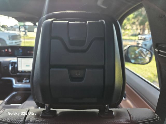 New 2027 Ford Expedition King Ranch AWD/4WD image 20