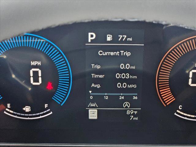 New 2026 Hyundai Santa Fe SE FWD image 15