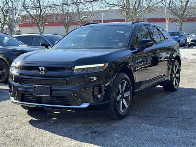 New 2026 Honda Prologue Touring image 2