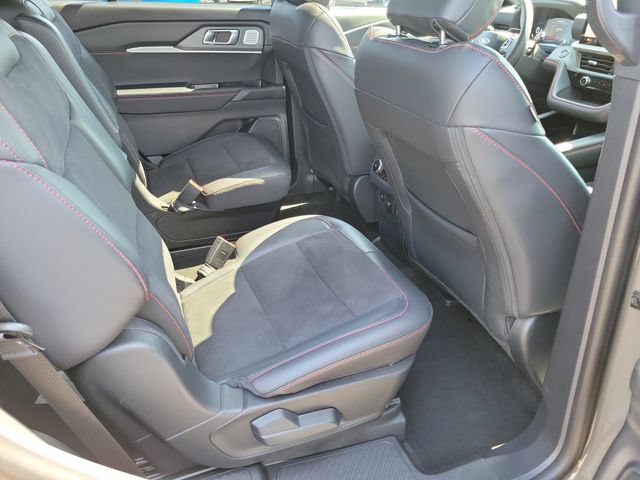 Used 2026 Ford Explorer ST w/ Sun And Sound Package AWD/4WD image 19