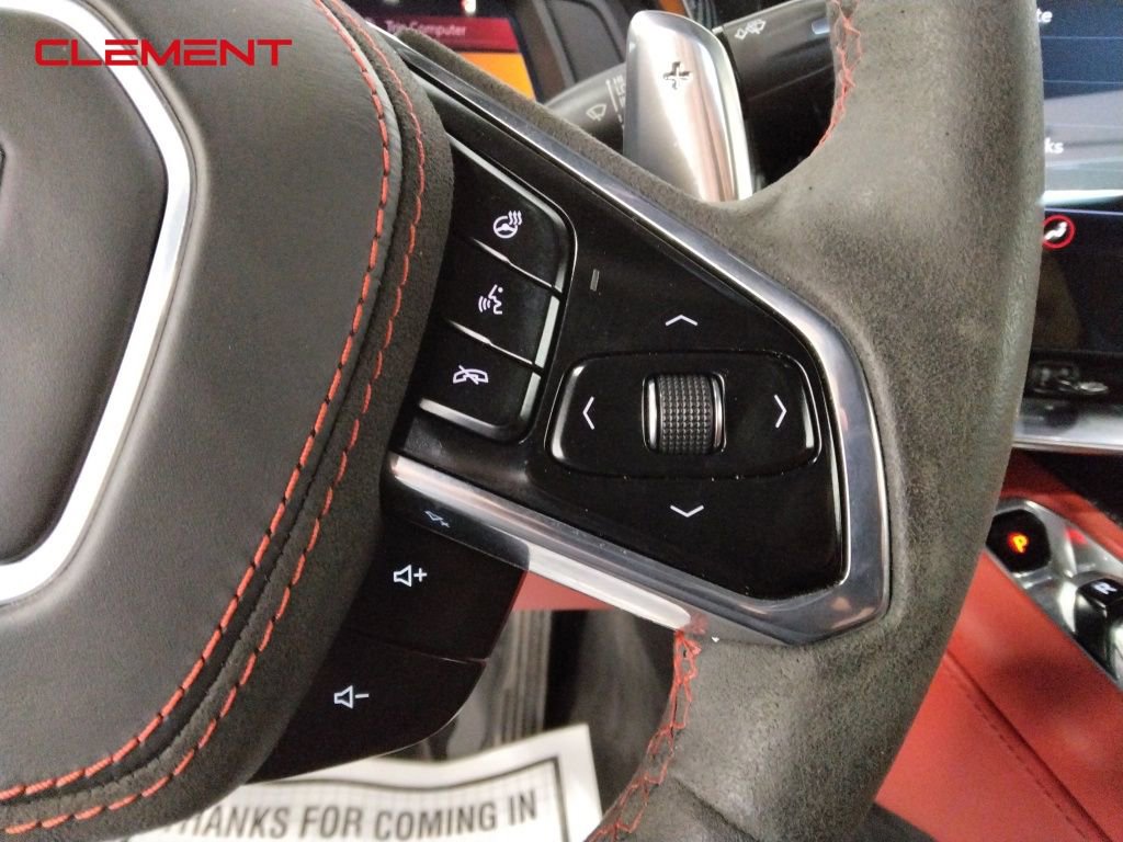 Used 2022 Chevrolet Corvette Stingray image 16